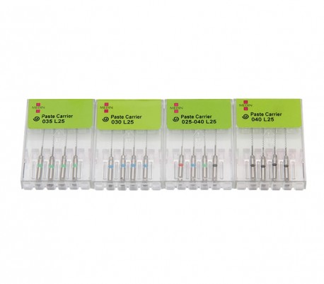Medin Paste Carrier | DentaCarts | Dental Cart