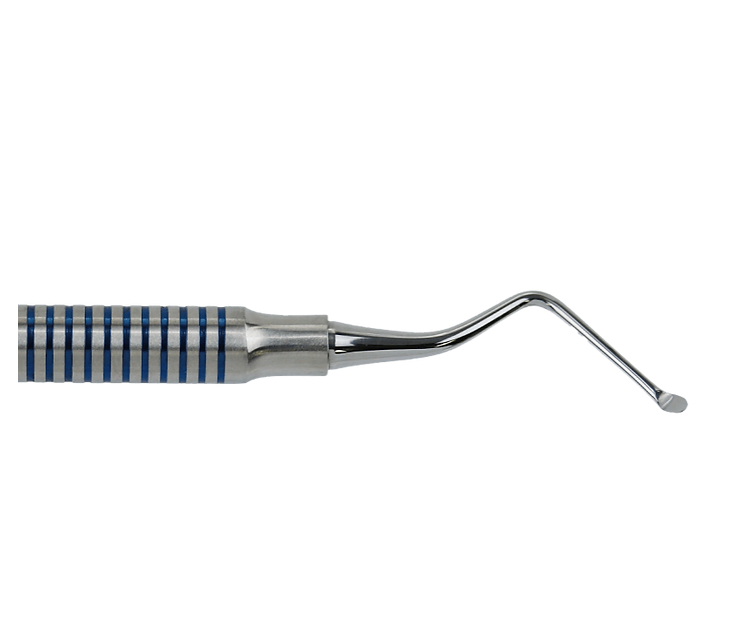 H&H Lucas Bone Curette | DentaCarts | Dental Cart