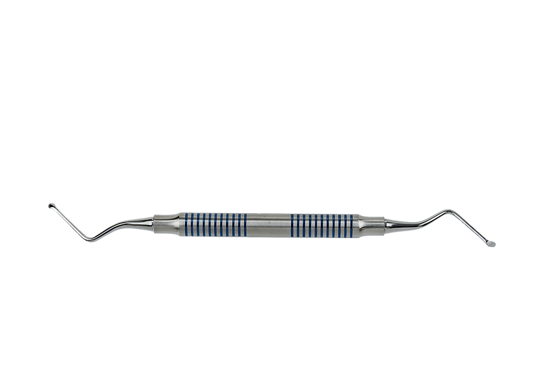 H&H Lucas Bone Curette | DentaCarts | Dental Cart