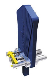 Dentaurum Expansion Screw 1d | DentaCarts | Dental Cart