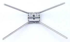 Dentaurum Hyrax Mini Bent | DentaCarts | Dental Cart