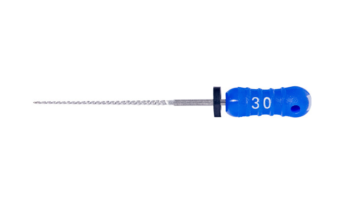 Thomas K-File | DentaCarts | Dental Cart