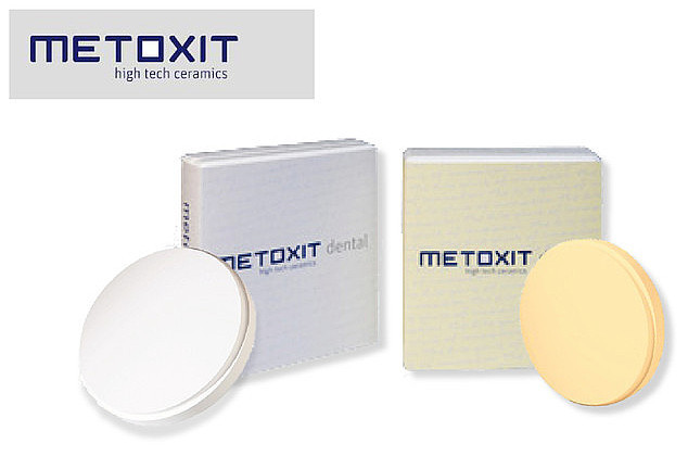 Metoxit Z-CAD FTL | DentaCarts | Dental Cart