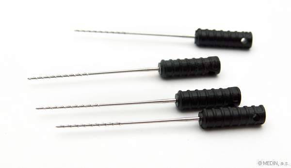 Medin Barbed Broach | DentaCarts | Dental Cart