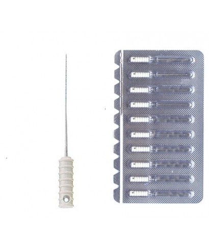 Medin Barbed Broach | DentaCarts | Dental Cart