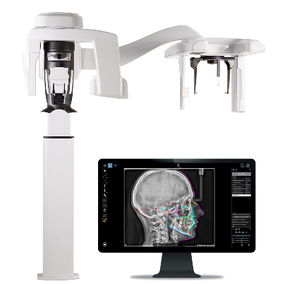 Carestream CS 8200 3D System | DentaCarts | Dental Cart