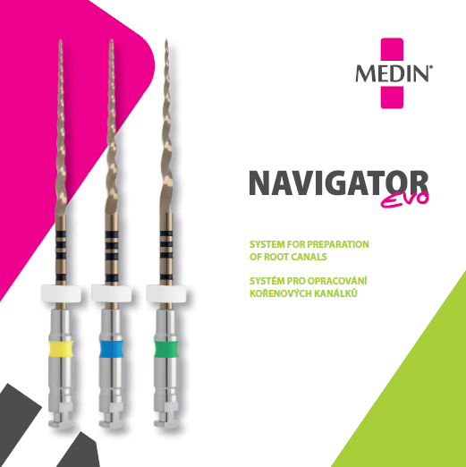 Navigator EVO - (Medin) | DentaCarts | Dental Cart