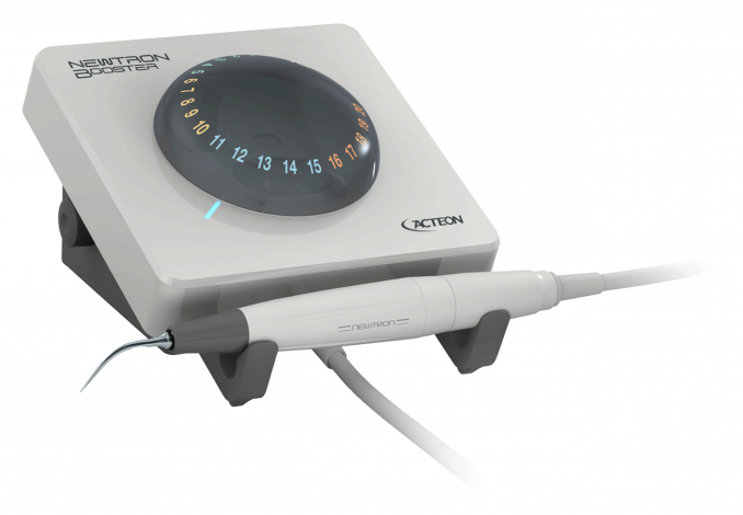 Acteon Satelec Newtron Booster (Ultrasonic Scaler) | DentaCarts | Dental Cart