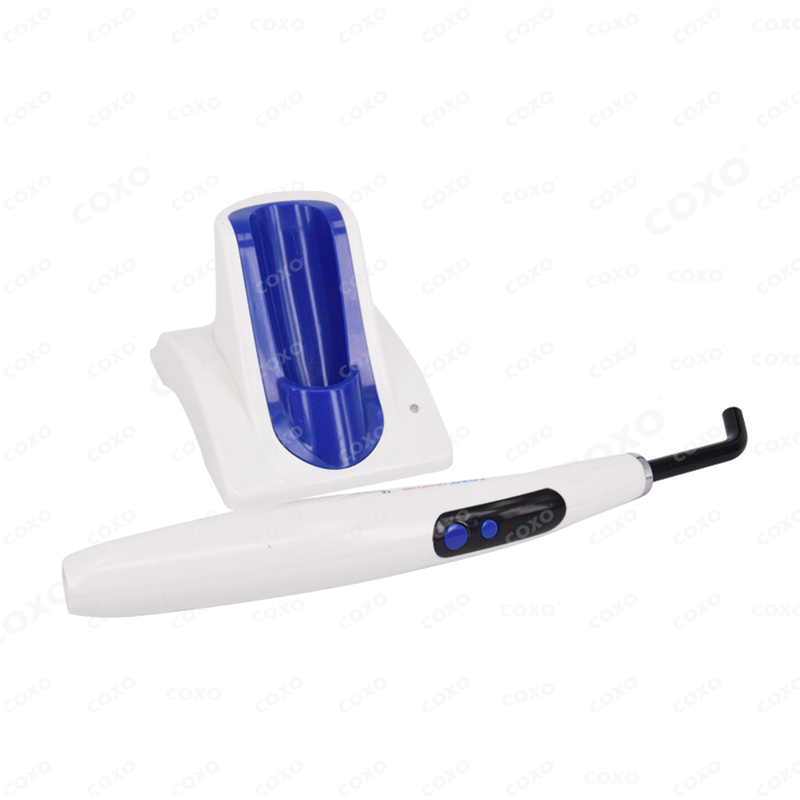 COXO DB 686 Latte Light Cure | DentaCarts | Dental Cart