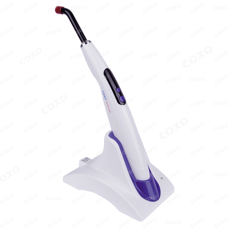 COXO DB 686 Latte Light Cure | DentaCarts | Dental Cart