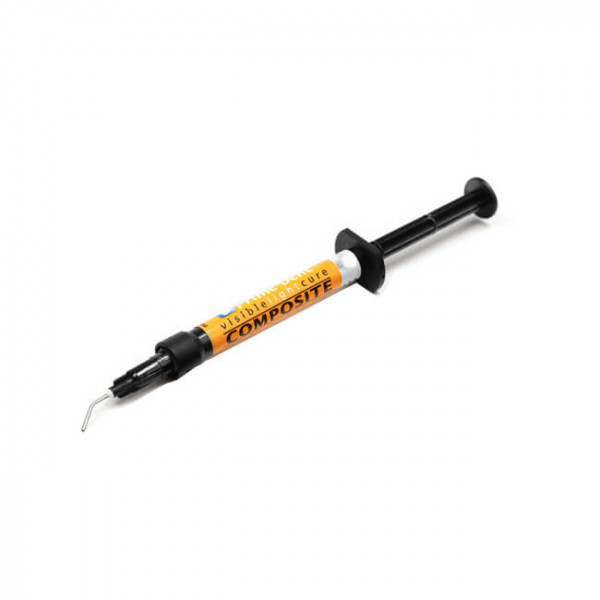 Prime-Dent, Flowable Composite, 2g Syringe Refill | DentaCarts | Dental Cart