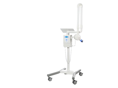 Dentsply Sirona Mobile Stand Heliodent Plus | DentaCarts | Dental Cart