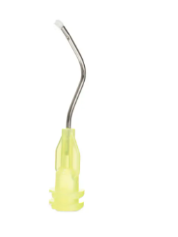 Ultradent Metal Dento-Infusor Tip - 1pc | DentaCarts | Dental Cart