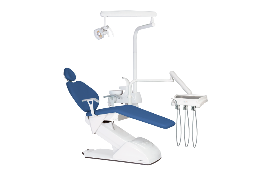 Gnatus S200 | DentaCarts | Dental Cart