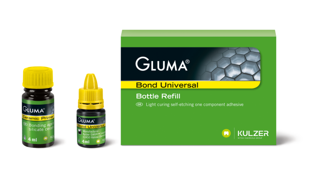 GLUMA Bond Universal | DentaCarts | Dental Cart