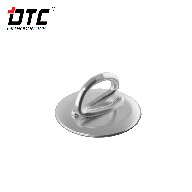 DTC Bondable lingual eyelet | DentaCarts | Dental Cart