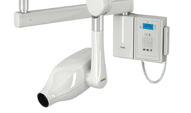 Fona XDC  X-ray | DentaCarts | Dental Cart