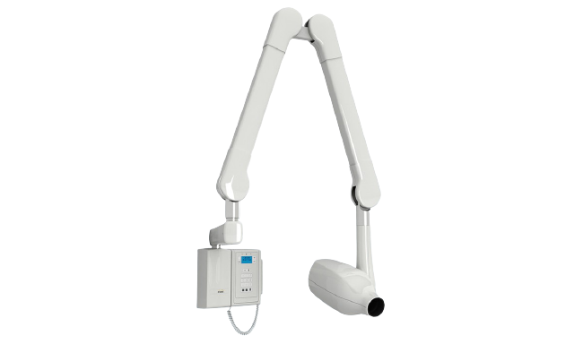 Fona XDC  X-ray | DentaCarts | Dental Cart