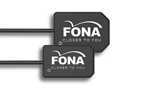 Fona sensor Star-X pro | DentaCarts | Dental Cart
