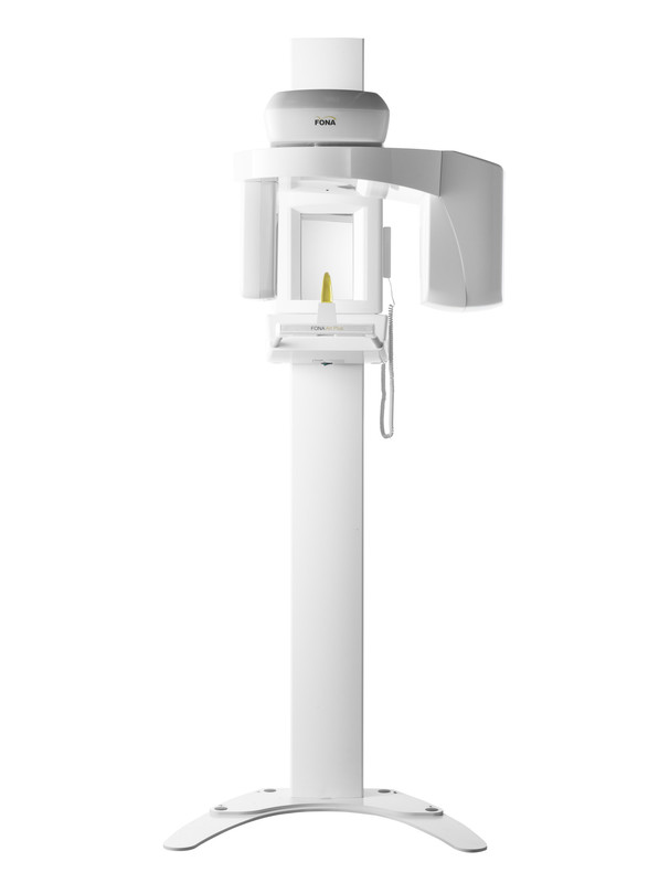 FONA Art Plus (Panorama 2D) | DentaCarts | Dental Cart