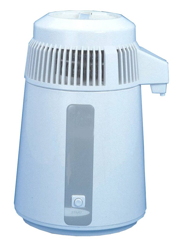 BMS | Water Distiller | DentaCarts | Dental Cart