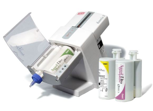 Dentsply Duomix 2 Mixing Machine 230V | DentaCarts | Dental Cart