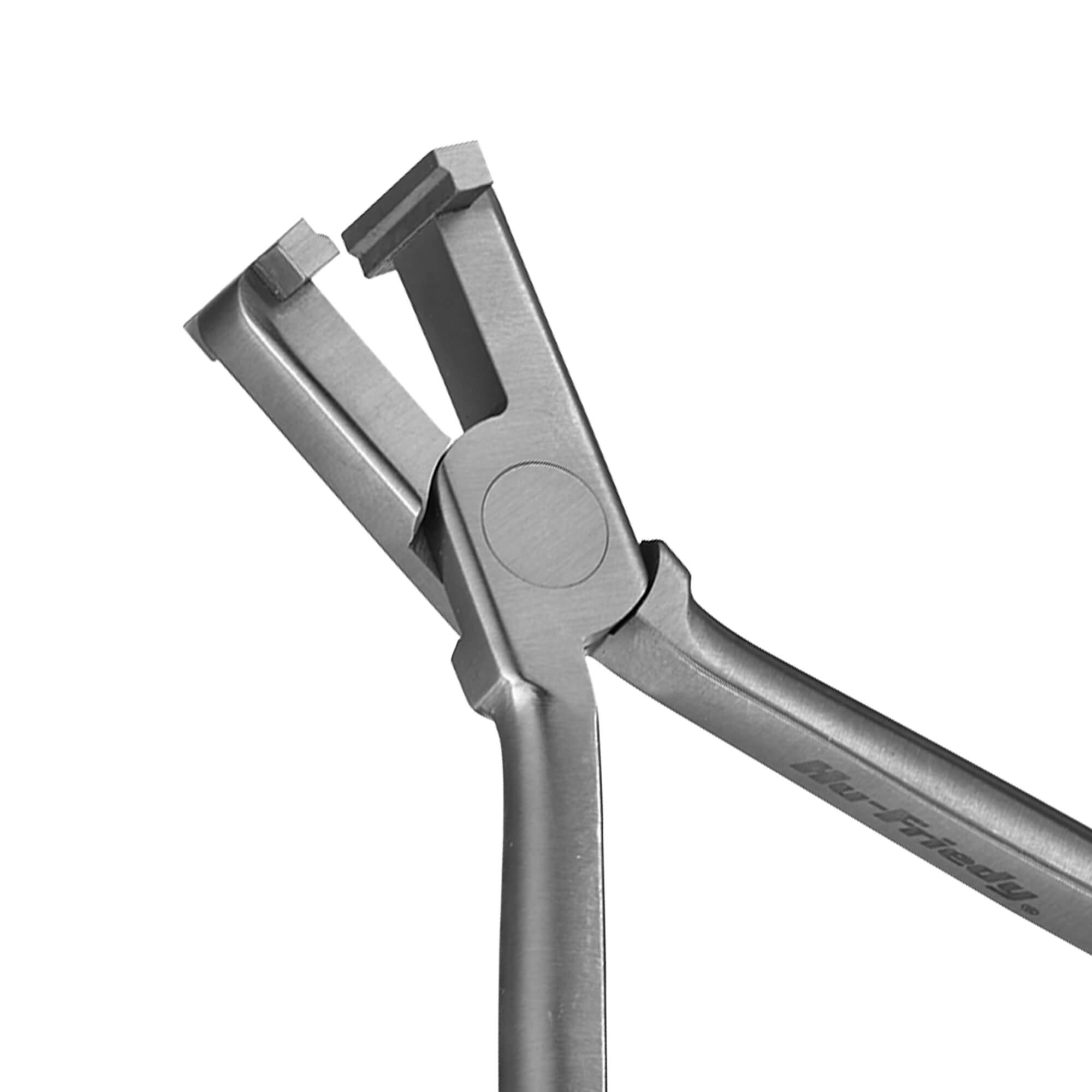 Pakistan Detailing Step pliers bayonet Bending (105-146AL) | DentaCarts | Dental Cart