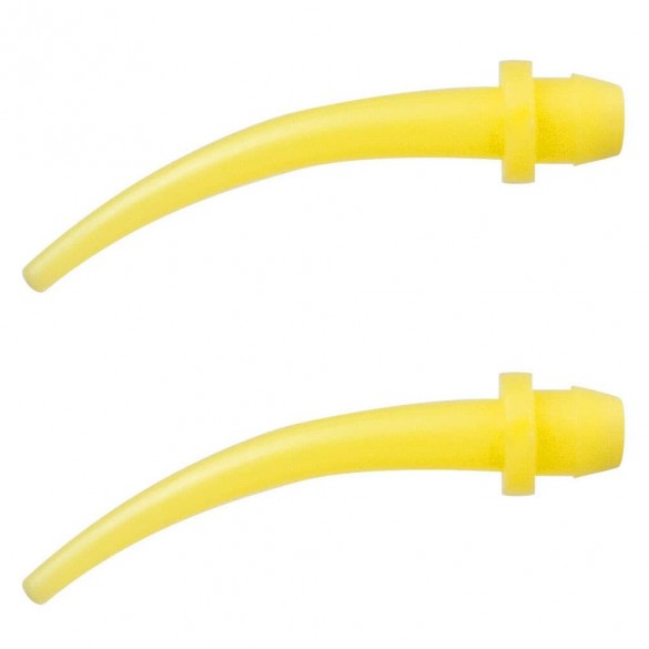 Dentsply Refil Intraoral Tips LV+ULV | DentaCarts | Dental Cart