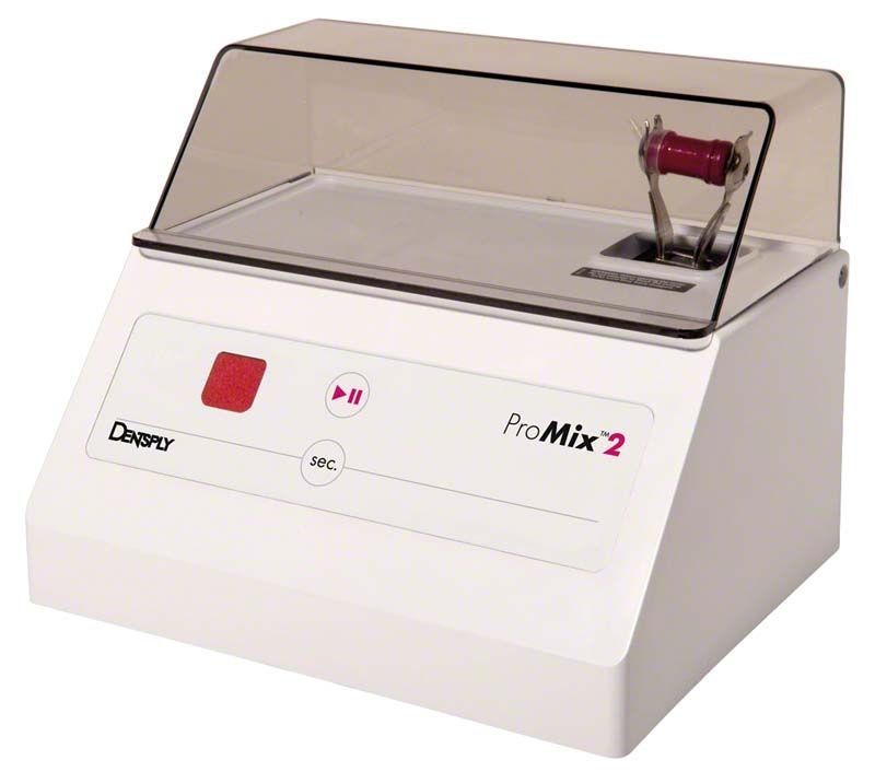 Dentsply PROMIX2 EU | DentaCarts | Dental Cart