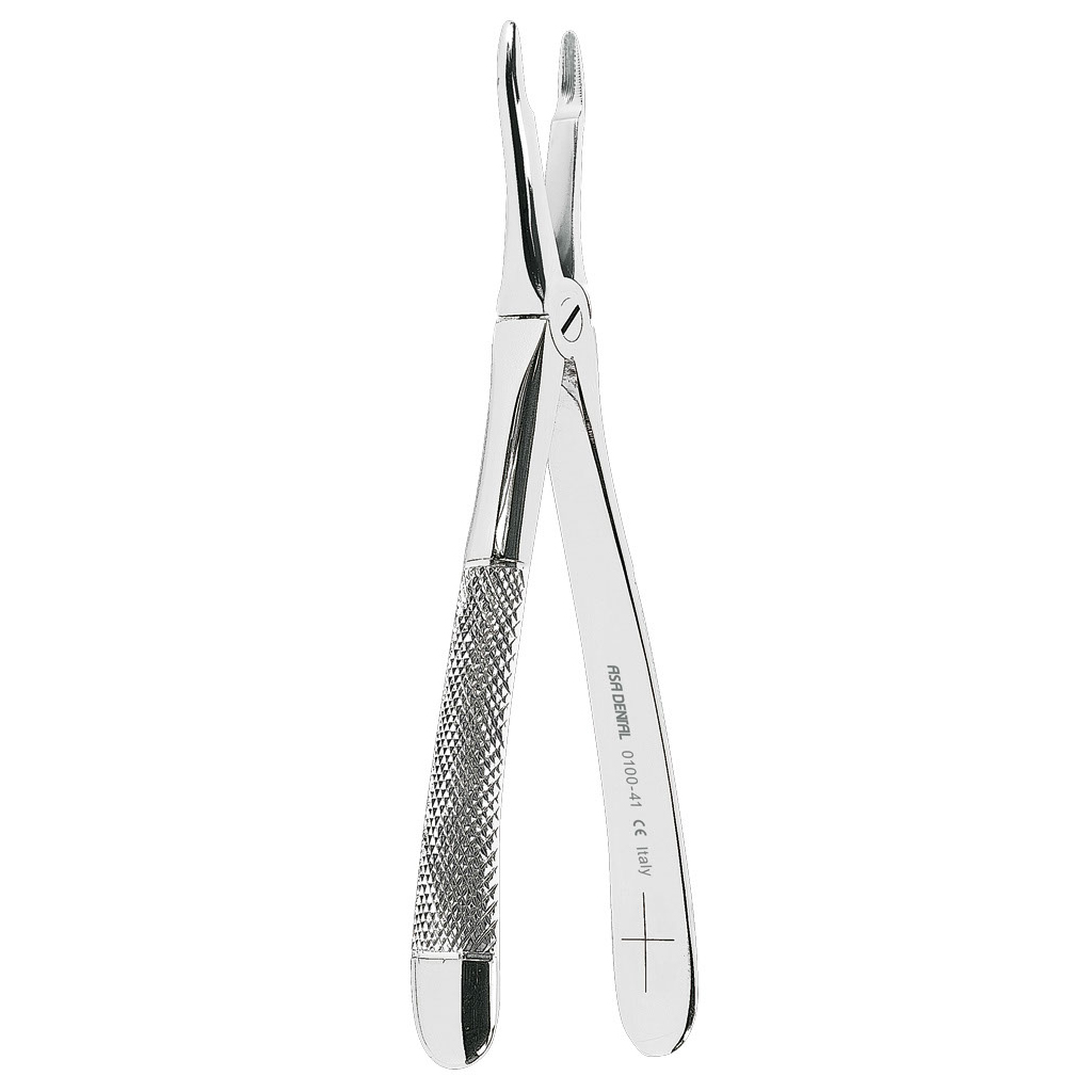 ASA Extracting forcep fig .41 upper roots | DentaCarts | Dental Cart