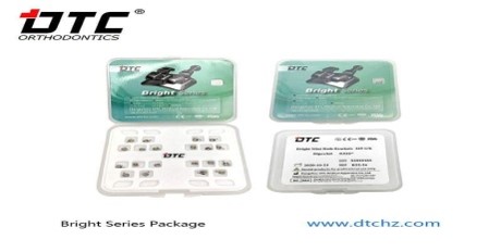 DTC Lingual brackets | DentaCarts | Dental Cart