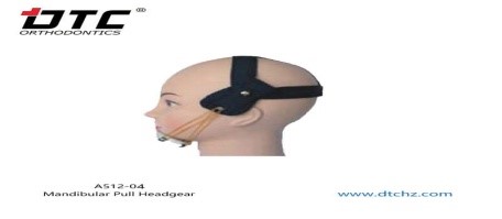 DTC Head gear | DentaCarts | Dental Cart