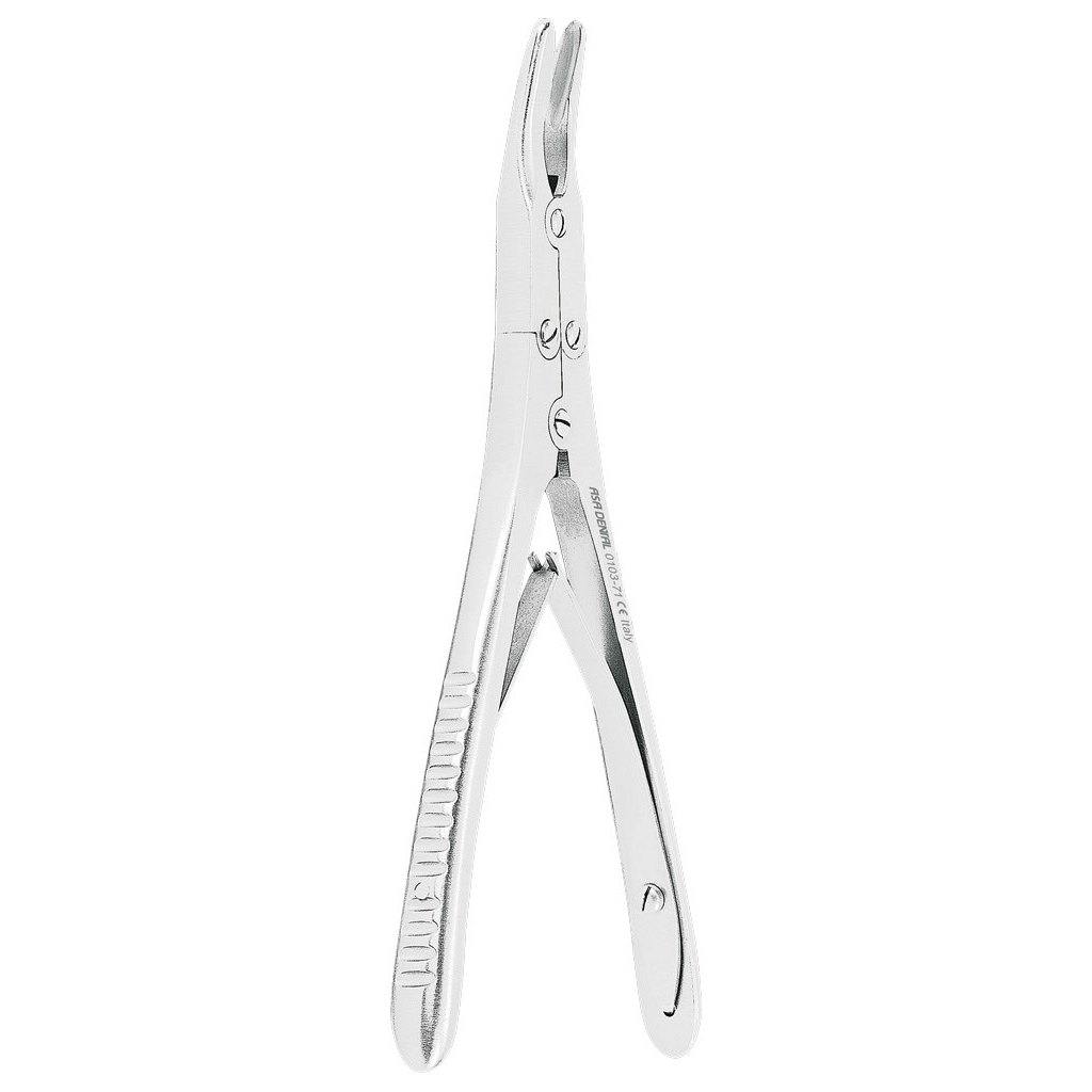 ASA Beyer Bone Rongeur Multiple Action 18cm | DentaCarts | Dental Cart