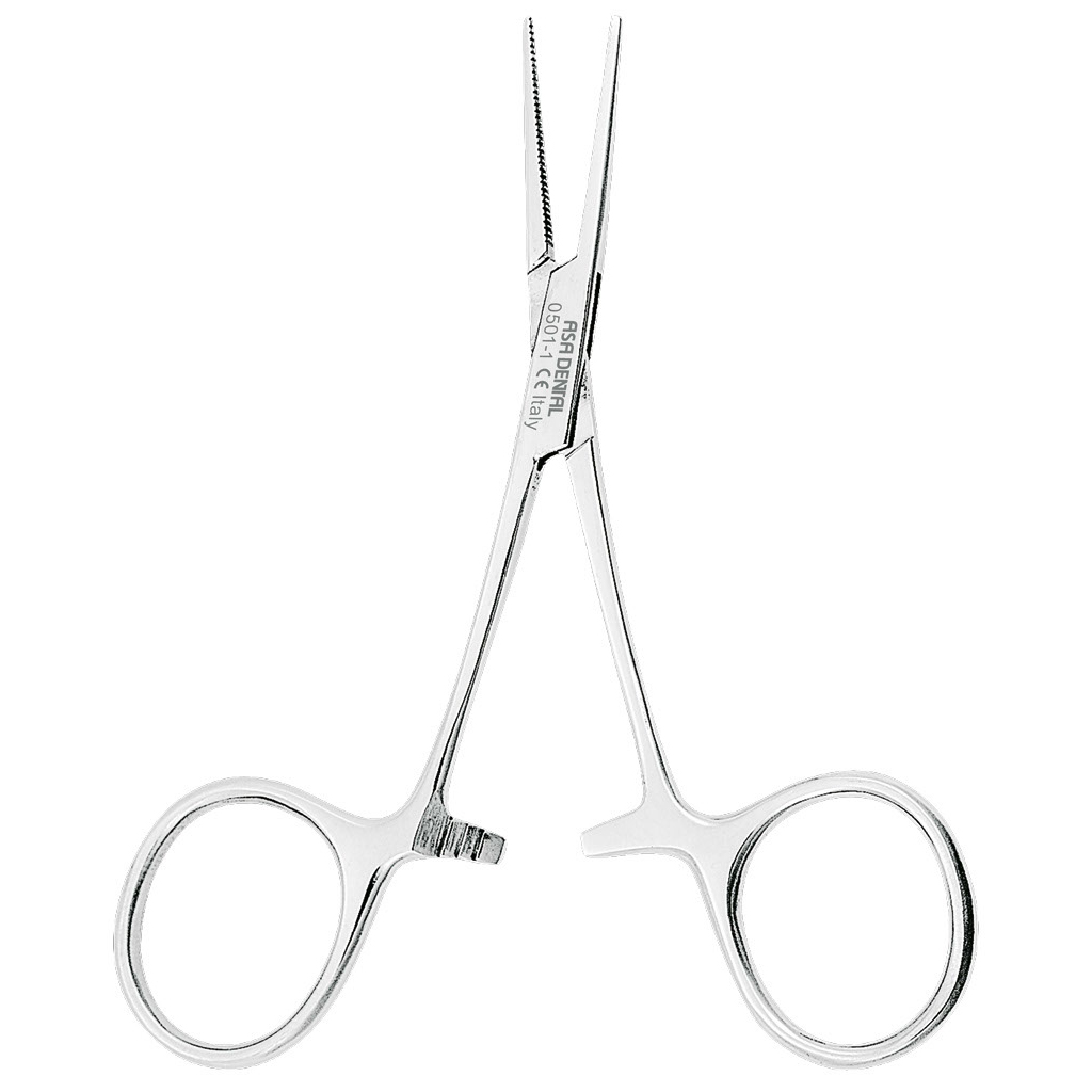 ASA Haemostatic Forceps Micro-Mosquito | DentaCarts | Dental Cart