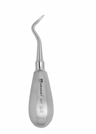 Medesy Root Elevator Flohr | DentaCarts | Dental Cart