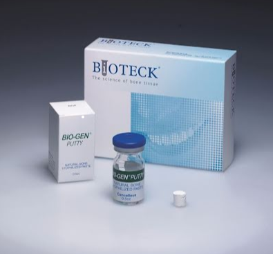 BioTeck BGP-01 | DentaCarts | Dental Cart