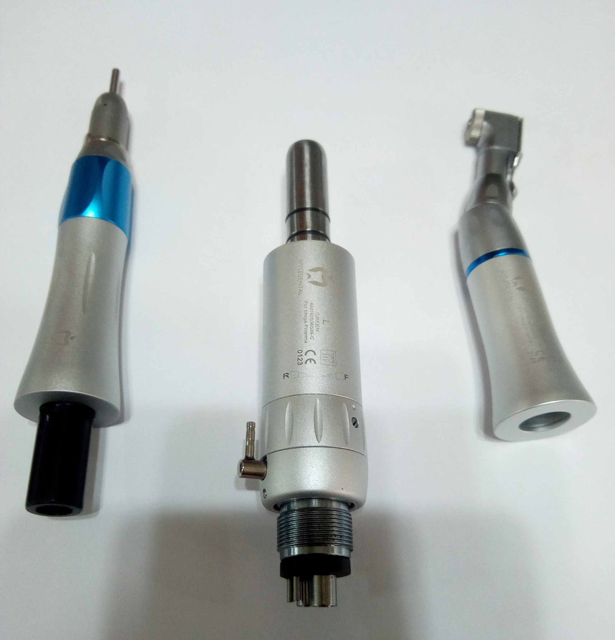 APPLEDENTAL Low Speed Kit | DentaCarts | Dental Cart