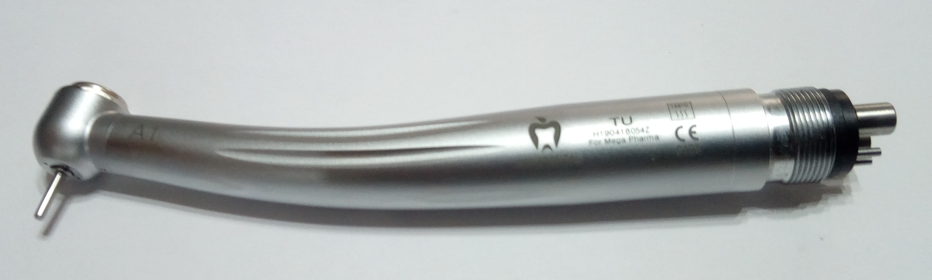APPLEDENTAL Push Button High Torque A1 | DentaCarts | Dental Cart
