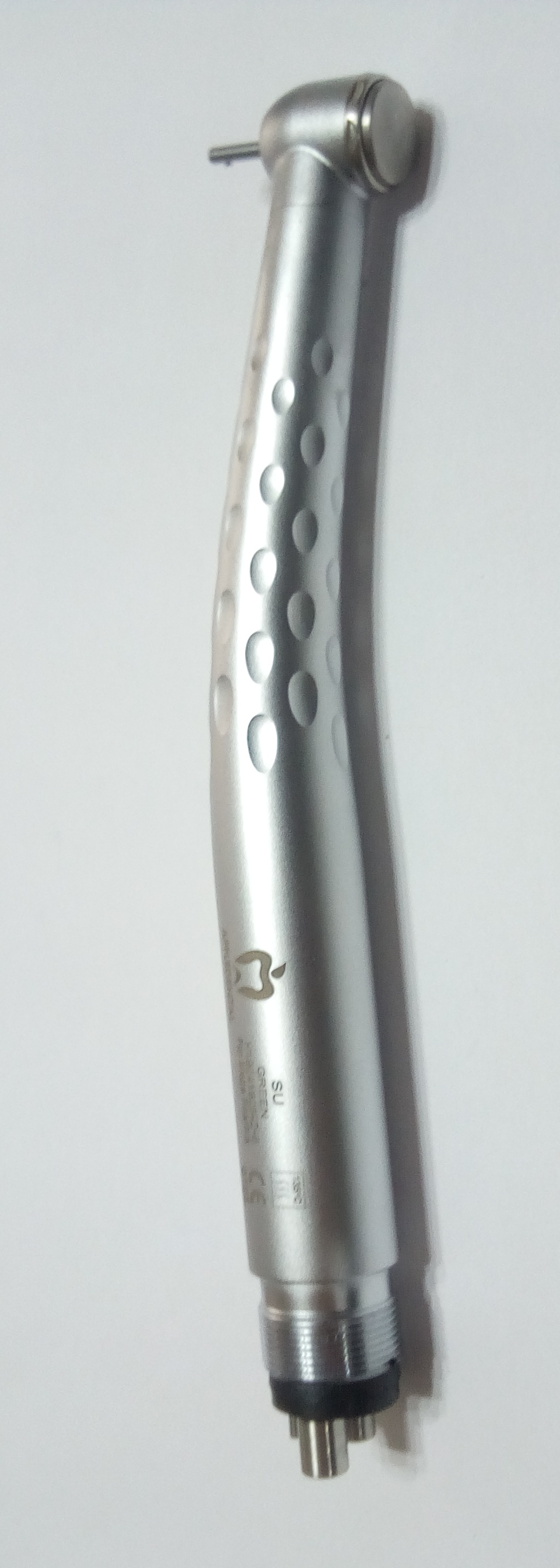 APPLEDENTAL Push Button Standard SU | DentaCarts | Dental Cart