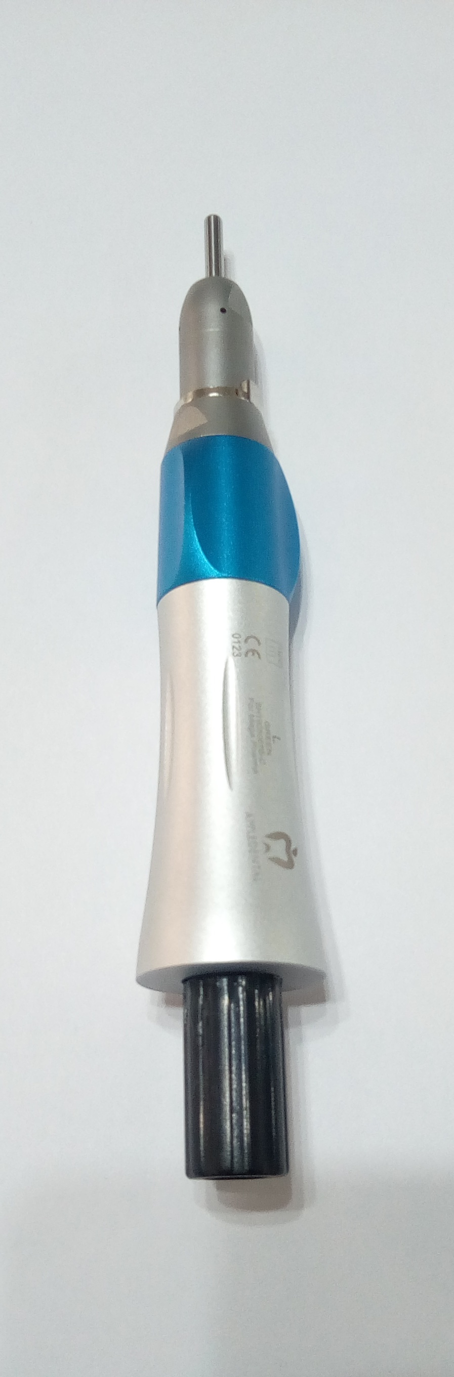 APPLEDENTAL Straight Handpiece | DentaCarts | Dental Cart