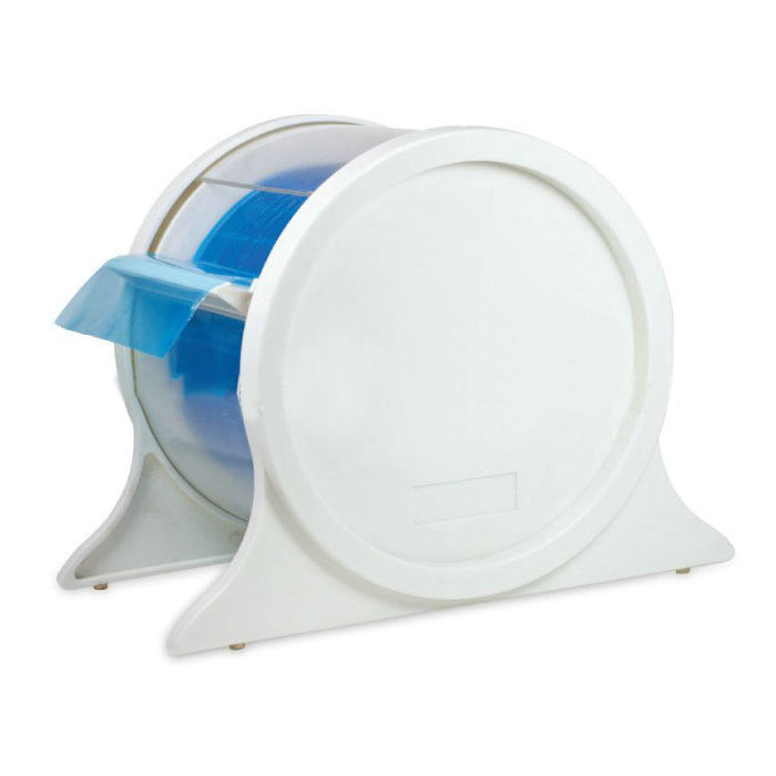 Barrier film Dispenser | DentaCarts | Dental Cart