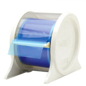 Barrier film Dispenser | DentaCarts | Dental Cart