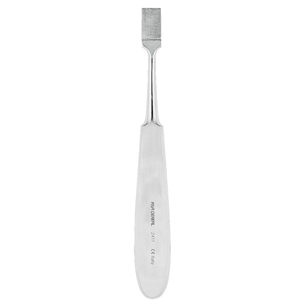 ASA Band Seater With Tin Insert 15 cm | DentaCarts | Dental Cart