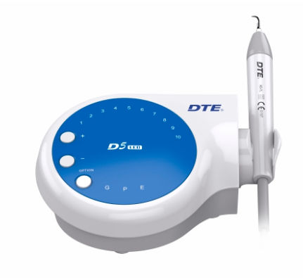 Woodpecker DTE D5 Scaler with LED Handpiece | DentaCarts | Dental Cart
