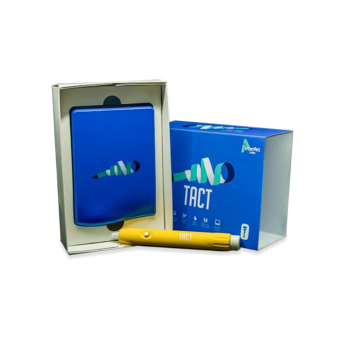 TACT | DentaCarts | Dental Cart