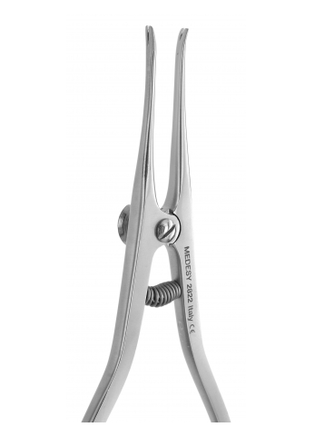 Medesy LIGATURE FORCEP STEINER | DentaCarts | Dental Cart