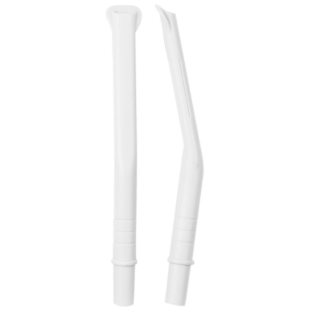 ASA ASPIRATOR TIPS SHAPED SURGICAL USE AUTOCLAVABLE | DentaCarts | Dental Cart