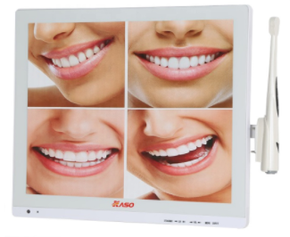 KASO INTRA ORAL CAMERA | DentaCarts | Dental Cart