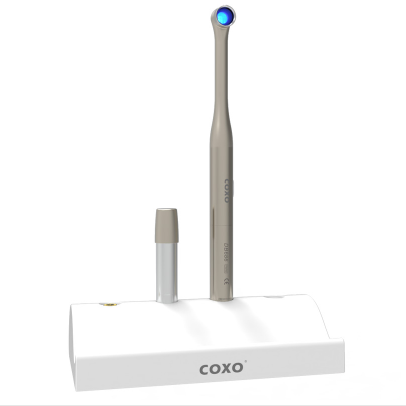 COXO DB 686 Nano Light Cure and Caries Detector DB Nano | DentaCarts | Dental Cart