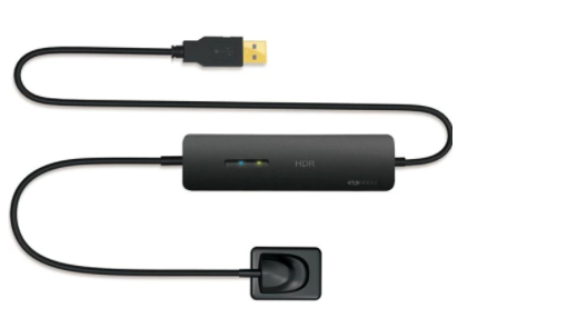 Ateco AT-301 X-Ray Sensor | DentaCarts | Dental Cart